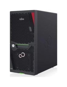 Servidor FUJITSU VFY:T1315SC016IN - Fujitsu TX1310M5 E-2324G 16GB LFF (2X)SATA 1TB