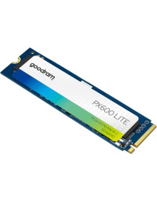 Disco GOODRAM SSDPR-PX600L-01T-80 - Goodram PX600L - 1TB - M.2 2280 - PCIe Gen4 x4