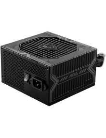 Fuente de alimentacion MSI 306-7ZP2A11-CE0 - MSI Fuente Alimentacion MAG A550BN 550W 20+4 pin