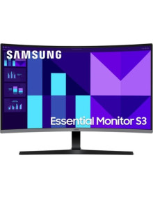 Monitor SAMSUNG LS32D390GAUXEN - Samsung LS32D390GAUXEN Monitor32" FHD100H 4ms cur