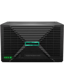 Servidor HPE P74439-425 - HPE ProLiant MicroServer G11 G7400/16GB/1TB