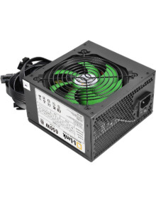 Fuente de alimentacion L-LINK LL-PS-650 - FUENTE DE ALIMENTACION ATX L-LINK 650W LL-PS-650