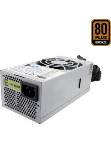 Fuente de alimentacion COOLBOX FALCOO300TBZ - Fuente de alimentacion coolbox tfx 300w 80+ bronze (10)