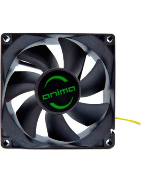 Refrigeracion TACENS AF8 - Tacens Anima Ventilador 8cm 12db Flux.bearing