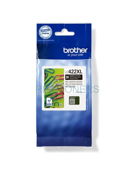 Cartucho de tinta C13T24214012 EPSON - Epson Claria Photo HD Ink Cartucho Negro 24 Expression Photo XP-950