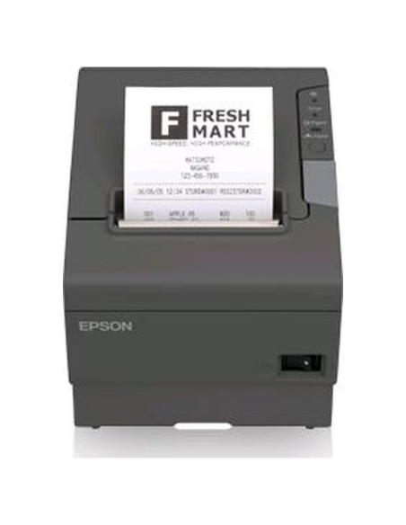 Impresora C31CA85833 EPSON - STRONGEpson Epson TM-T88V (833): Parallel, PS, EDG, EU/STRONGPEpson TM-T88