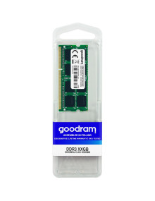 Memoria RAM G.SKILL F3-1600C11S-8GNT - Memoria g.skill ddr3 8gb pc1600 c11 nt 1x8gb,1,5v,nt series