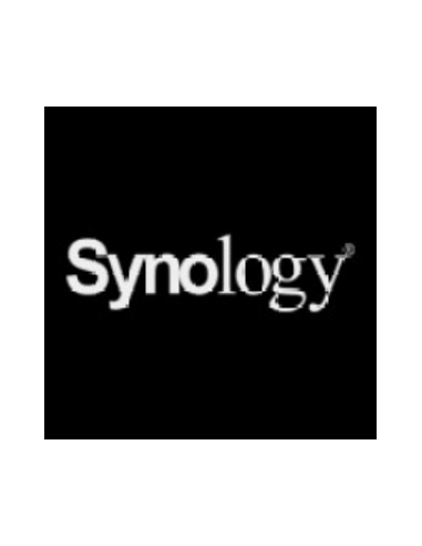 Servidor SYNOLOGY RS1619XS+ - Synology rackstation rs1619xs+ servidor nas 4 bahias 1u