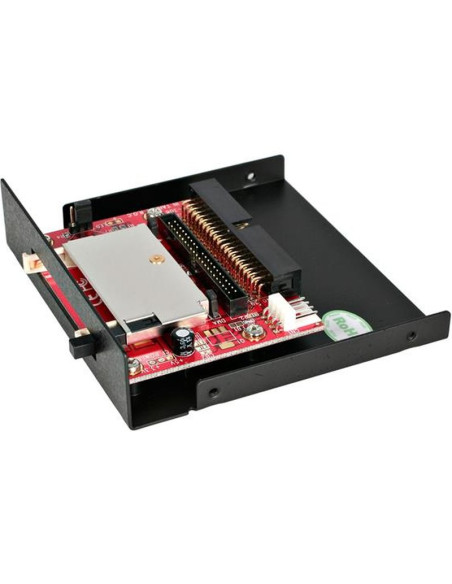 Accesorio STARTECH 35BAYCF2IDE - Lector de tarjetas interno startech memoria cf - ide