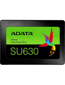 Disco ADATA ASU630SS-240GQ-R - Disco ssd adata 240 gb su630 240gb/2.5''/ 520/450mb/s