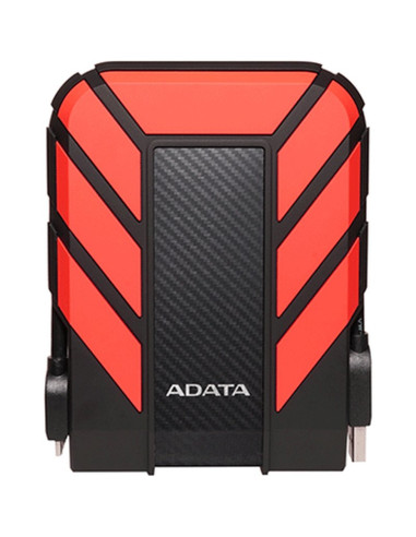 Disco SILICON POWER SP020TBPHDA60S3K - Disco externo hdd silicon power a60 2tb 2.5" usb resistente agua