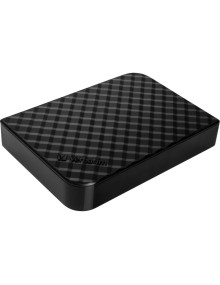 Disco INTENSO INTEN-6021512 - Disco externo hdd intenso 6021512 4tb 2.5" usb 3.0 negro