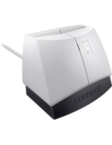 Accesorio CHERRY ST-1144UB - Lector de tarjetas externo cherry chip usb