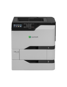 40C9037 LEXMARK CS725DTE IMPRESORAS LASER COLOR