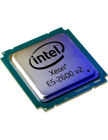 Procesador LENOVO 4XG0E76798 - Intel xeon e5-2620v2 2.1 ghz 6 nucleos 12 hilos 15 mb cache cru para thinkstation c30 d30