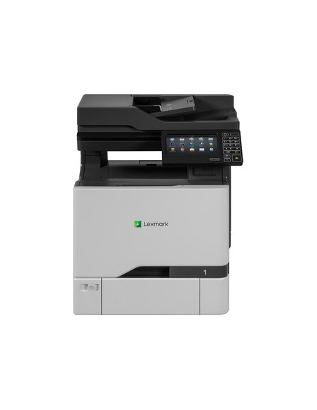 40C9554 LEXMARK CX725DE MULTIFUNCION LASER COLOR