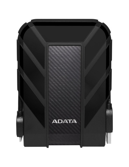Disco LACIE STFR2000800 - Disco externo hdd lacie rugged mini 2tb 2.5" usb-c
