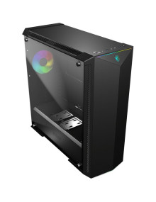 Caja MSI 306-7G09M61-W57 - Caja pc msi mpg gungnir 100 cristal templado usb 3.0 rgb negro