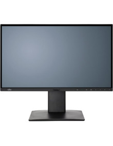 Monitor FUJITSU S26361-K1610-V160 - Monitor fujitsu 27 p27-8 ts uhd 68.5cm 350cd/qm 5ms dp hdmi usb in