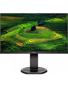 Monitor PHILIPS 241B8QJEB/00 - Monitor philips 24 241b8qjeb b-line ips 16:9,vga,dvi-d,hdmi,dp,sp