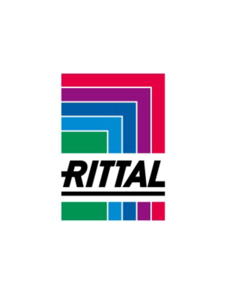 Refrigeracion RITTAL 7980100 - Ventilador rittal dk 7980.100 negro