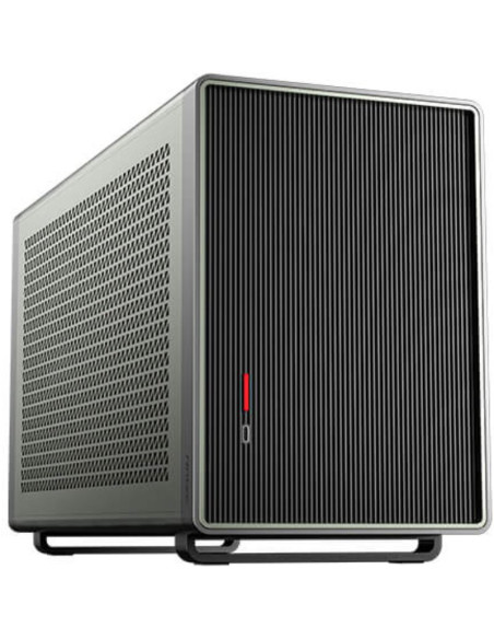 Caja INTER TECH 88881234 - Caja pc inter-tech it-502 desktop sw