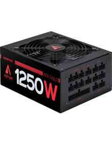 Fuente de alimentacion INTER TECH 88882154 - Fuente de alimentacion inter-tech tfx-350w 20+4 pin atx atx gris