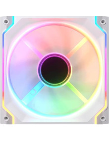 Refrigeracion INTER TECH 88885121 - Dynatron enfriador cpu inter-tech k-199 1u activo 1155/1156