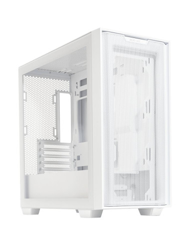 Caja INTER TECH 88887117 - Caja pc inter-tech 48.3cm ipc 2u-2408 2he storage