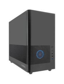 Caja INTER TECH 88887122 - Caja de servidor inter-tech ipc 4u-4424 2xusb3.0
