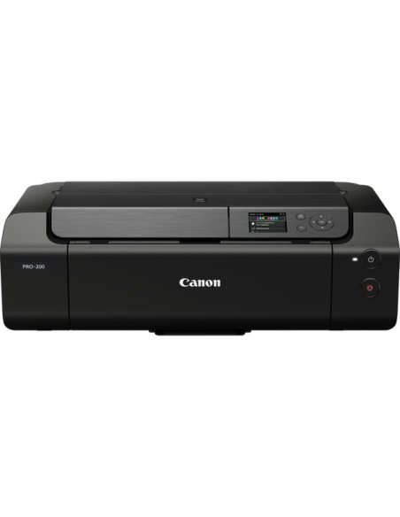 4280C009AB Canon PRO200 Impresoras inyeccion de tinta