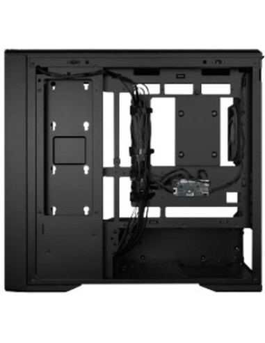 Caja INTER TECH 88887196 - Caja pc inter-tech 48.3cm ipc 2u-2406 2he storage