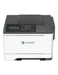 42C0090 LEXMARK CS622DE IMPRESORAS LASER COLOR