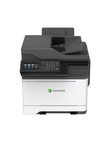 42C7390 Lexmark CX622ADE Multifuncion laser color