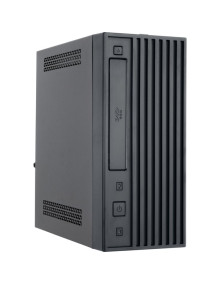 Caja CHIEFTEC BT-02B-U3-250VS - Caja pc chieftec bt-02b-u3-250vs mini tower negro 250 w