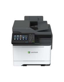 42C7890 Lexmark CX625ADHE Multifuncion laser color