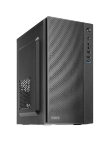 Caja SUPERMICRO CSE-842TQC-668B - Supermicro superchassis 842tqc-668b negro, gris 668 w