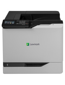 42K0020 Lexmark CX820de Multifuncion laser color