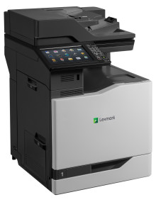 42K0050 LEXMARK CX825DE MULTIFUNCION LASER COLOR