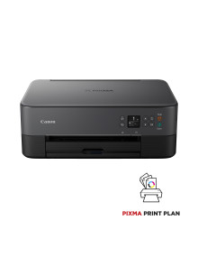 4462C086 CANON PIXMA TS5350I BLACK MULTIFUNCION INYECCION DE TINTA