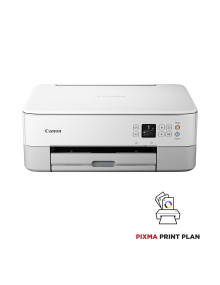 4462C106 Canon PIXMA TS5351i WHITE Multifuncion inyeccion de tinta