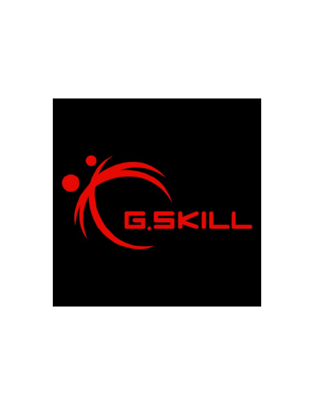 Memoria RAM G.SKILL F4-2400C16S-4GRS - Memoria g.skill sodimm ddr4 4gb pc2400 c16 rip 1x4gb,1,2v,ripjaws