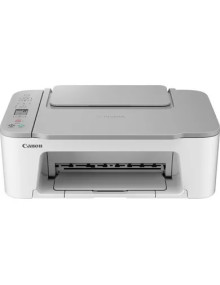 4463C026 CANON PIXMA TS3451 WHITE MULTIFUNCION INYECCION DE TINTA