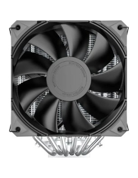 Refrigeracion NOCTUA NF-S12A FLX - Noctua nf-s12a-flx - ventilador para pc