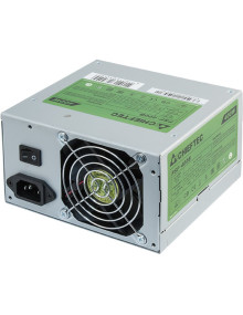 Fuente de alimentacion chieftec psf-400b 400 w 24-pin atx atx metalico