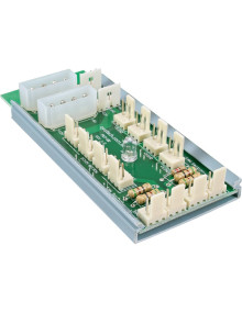 Refrigeracion SUPERMICRO SNK-P0064AP4 - Supermicro snk-p0064ap4 procesador enfriador 9,2 cm