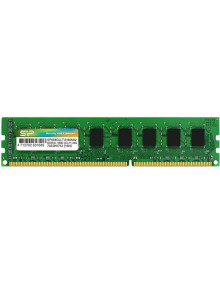 Memoria RAM SILICON POWER SP008GLLTU160N02 - SP SP008GLLTU160N02 DIMM 8GB DDR3L 1600MHz