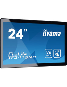 Monitor IIYAMA TF2415MC-B2 - Monitor iiyama 60.5cm (23,8") tf2415mc-b2 16:9 m-touch hd