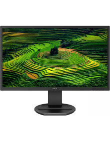 Monitor PHILIPS 221B8LJEB/00 - Monitor philips 22 hdmi vga 221b8ljeb fhd altavoces usb hub pivotante regulable en altura garanti