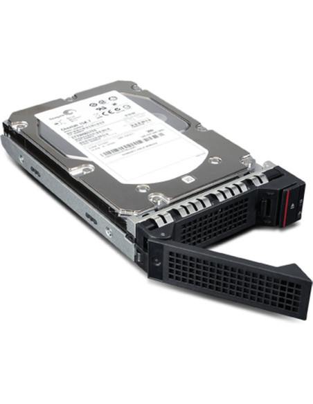 Disco LENOVO 4XB0G45715 - Lenovo 4tb 3.5" enterprise sata hot swap 3.5" 4000 gb serial ata iii
